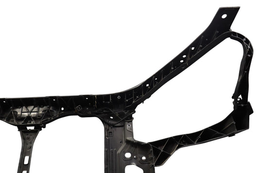 11-16 Hyundai Equus SIG Front Radiator Support Core Carrier Assembly Oem