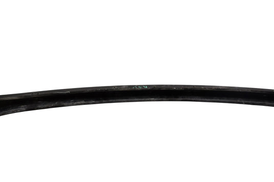 09-19 BMW 750i 650i 550i Front Lower Bumper Reinforcement Impact Bar Oem