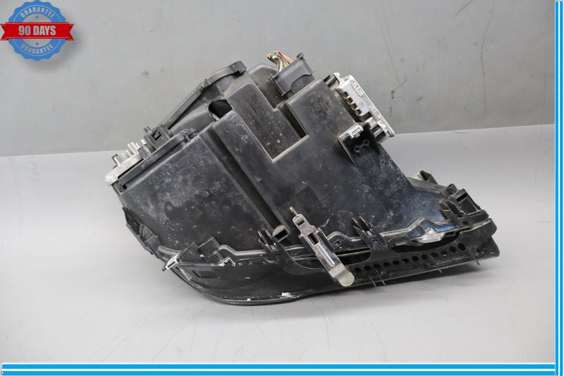 Load image into Gallery viewer, 09-12 BMW 740I 750Li F01 Front Left Driver Side Headlight Head Light Lamp Oem
