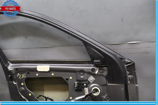 17-23 Jaguar X761 F-Pace Front Left Driver Side Exterior Door Panel Shell OEM