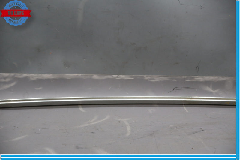 Load image into Gallery viewer, 11-17 Volkswagen Touareg Right Side Roof Rail Rack Luggage Carrier Molding Oem
