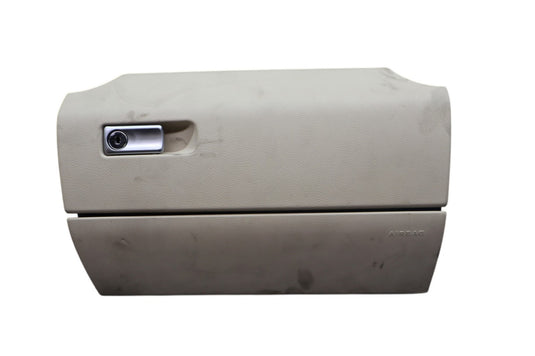 12-16 Mercedes R172 SLK350 Glove Box Storage  Oem