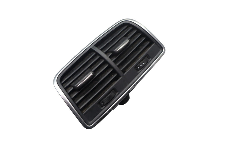 Load image into Gallery viewer, 12‑18 Audi A7 Quattro S7 Rear Center Console HVAC AC Air Vent Grille Panel Oem
