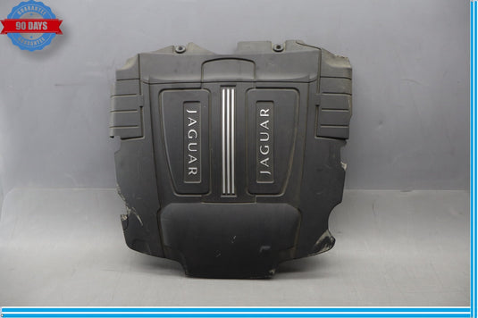 10-23 Jaguar X351 XJL F-Pace 3.0 / 5.0 Engine Motor Plate Cover DW936A949AC Oem