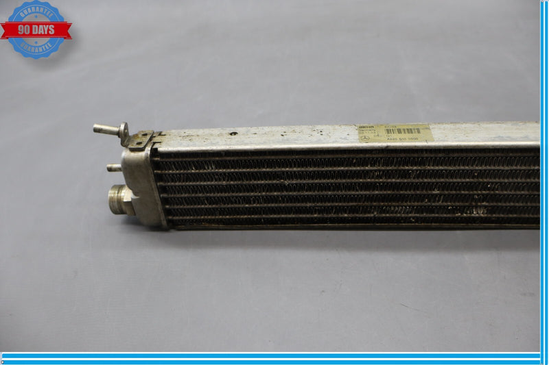 Load image into Gallery viewer, 03-08 Mercedes R230 S600 SL600 Additional Radiator Oil Cooler W/o Air Duct Oem
