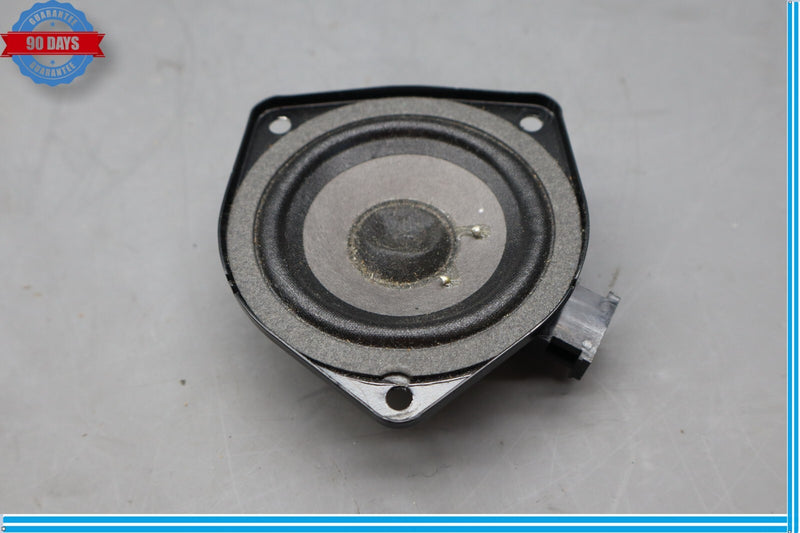 Load image into Gallery viewer, 11-18 Porsche Cayenne 958 Hybrid S Dashboard Dash Audio Sound Speaker Oem
