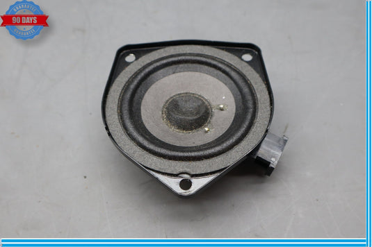 11-18 Porsche Cayenne 958 Hybrid S Dashboard Dash Audio Sound Speaker Oem