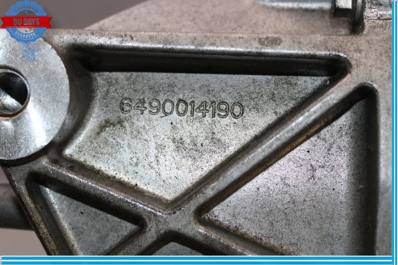 Load image into Gallery viewer, 14-24 Maserati Quattroporte M156 Rear Differential Diff Axle Carrier 2.80 Oem
