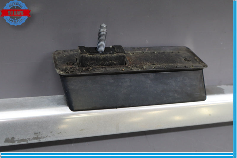 Load image into Gallery viewer, 12-19 Mercedes GL550 X166 Right Side Baggage Luggage Roof Rack Rail Crossbar Oem
