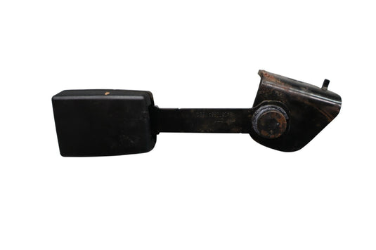 09-15 BMW 740i 750Li xDrive Rear Left Driver Side Seat Belt Buckle 722085702 Oem