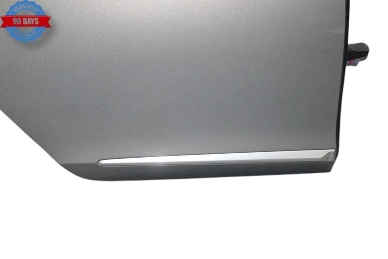 Load image into Gallery viewer, 13-19 Cadillac XTS Luxury Rear Right Passenger Exterior Door Shell Panel OEM
