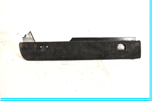 PORSCHE CAYENNE 955 Right Rear Cargo Floor Trim Panel 7L0863528 Fits 03-06 08-10