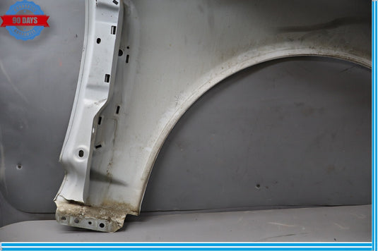 09-11 Jaguar X250 XF XFR Front Left Driver Side Fender Assembly Oem