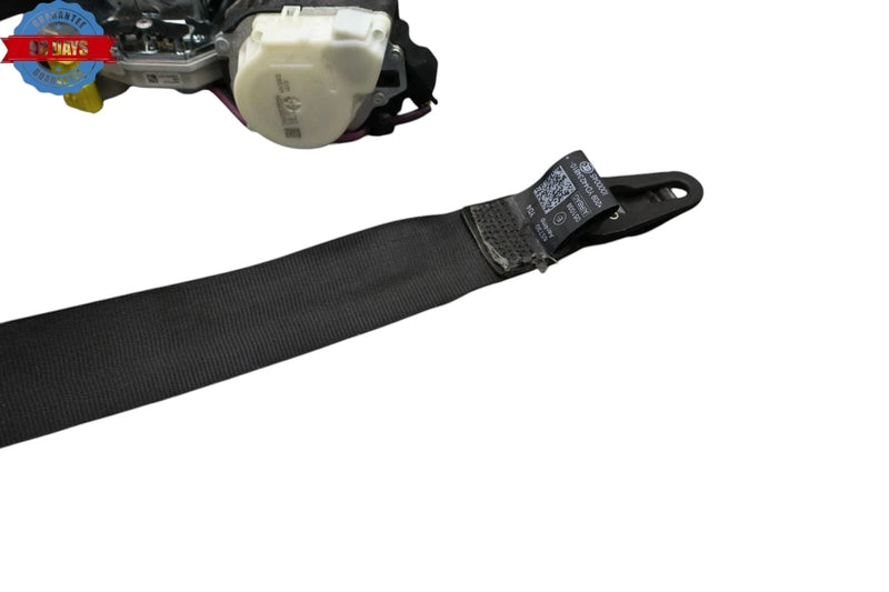 Load image into Gallery viewer, 11-18 Audi S8 A8 Quattro Front Left Side Seat Seatbelt Retractor 4H0857705A Oem
