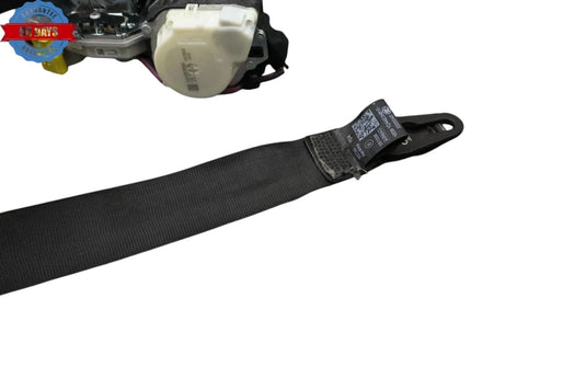 11-18 Audi S8 A8 Quattro Front Left Side Seat Seatbelt Retractor 4H0857705A Oem