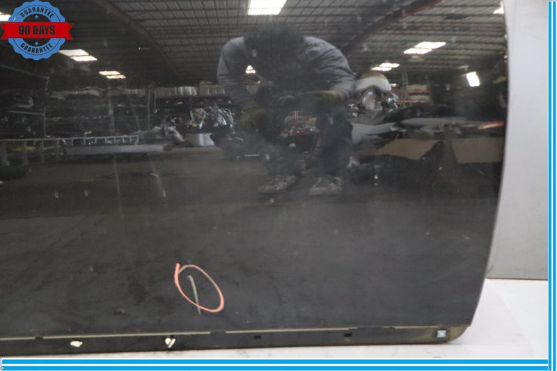 Load image into Gallery viewer, 11-16 Hyundai Equus Front Right Passenger Side Exterior Door Shell Panel Oem
