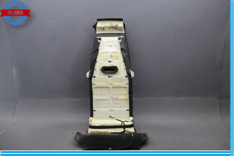 Load image into Gallery viewer, 10-16 Porsche Panamera 970 Front Right Top Upper Seat Cushion Center Lining Oem
