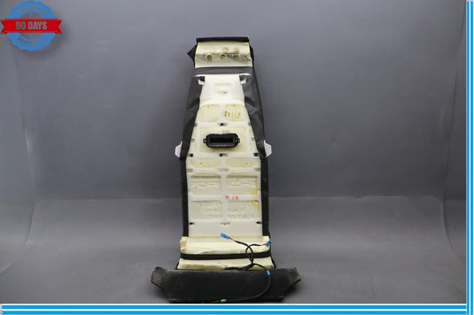 10-16 Porsche Panamera 970 Front Right Top Upper Seat Cushion Center Lining Oem