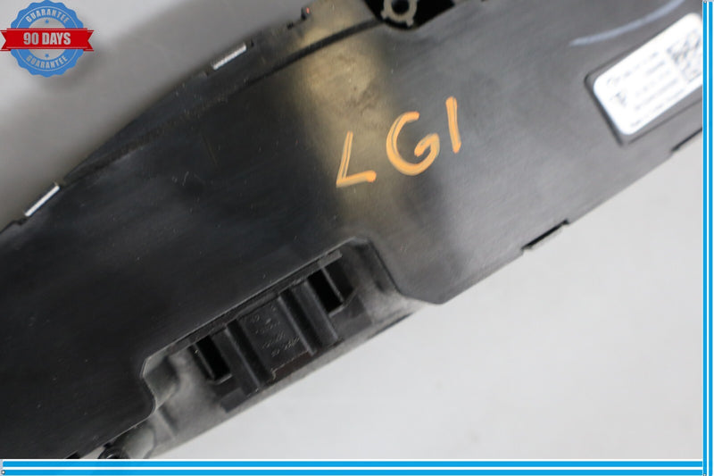 Load image into Gallery viewer, 10-16 Porsche Panamera Front Left Driver Seat Adjustment Control Switch Oem
