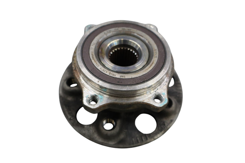 Load image into Gallery viewer, 15-22 Mercedes W205 C350e C43 AMG Rear Left Driver Side Wheel Bearing Oem
