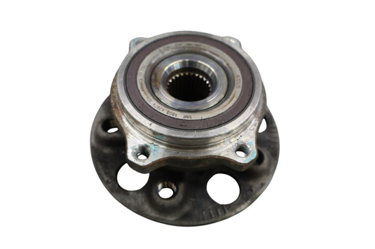 15-22 Mercedes W205 C350e C43 AMG Rear Left Driver Side Wheel Bearing Oem
