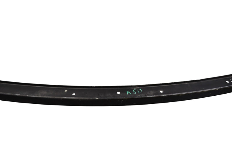 Load image into Gallery viewer, 09-19 BMW 750i 650i 550i Front Lower Bumper Reinforcement Impact Bar Oem
