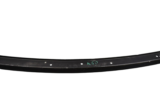 09-19 BMW 750i 650i 550i Front Lower Bumper Reinforcement Impact Bar Oem