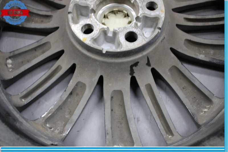 Load image into Gallery viewer, 15-20 Hyundai Genesis G80 Wheel Disc Rim Chrome 9x19 19'' Aluminum Oem
