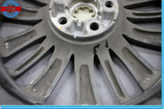 15-20 Hyundai Genesis G80 Wheel Disc Rim Chrome 9x19 19'' Aluminum Oem