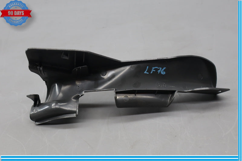 Load image into Gallery viewer, 03-12 Mercedes R230 SL550 Front Left Driver Seat Track Trim Cover Oem
