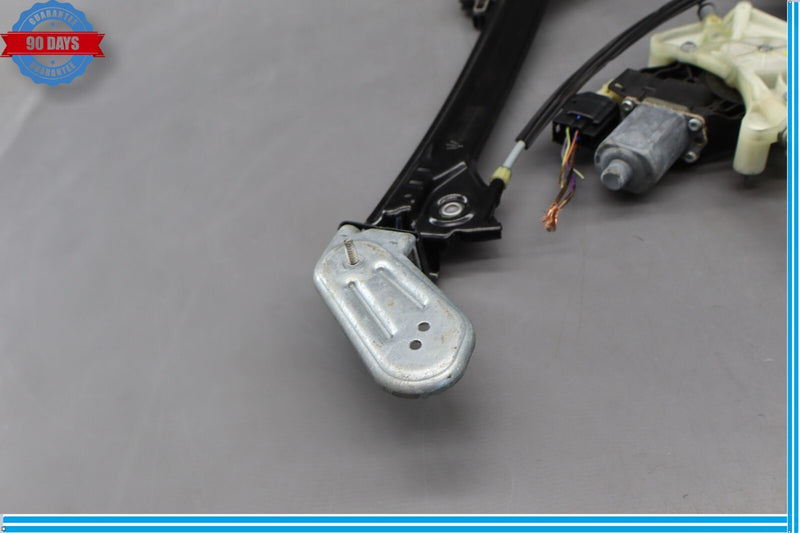 Load image into Gallery viewer, 14-22 Maserati Ghibli SQ4 M157 Rear Left Side Window Regulator Motor Oem
