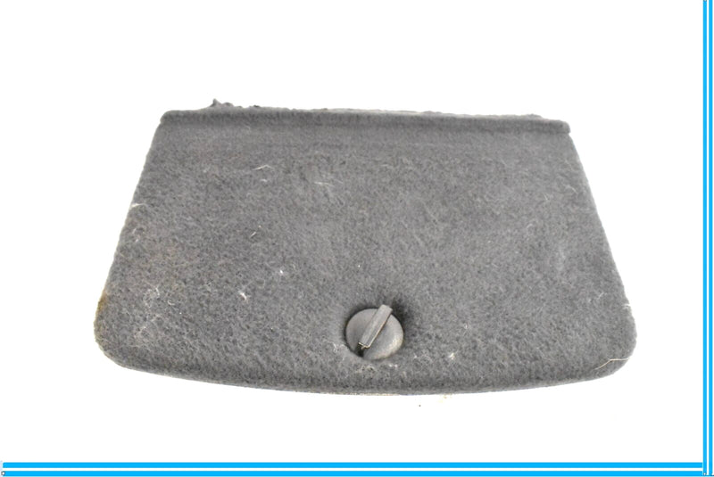 Load image into Gallery viewer, 00-06 Mercedes CL500 CL600 W215 Trunk Amp Amplifier Module Cover Oem
