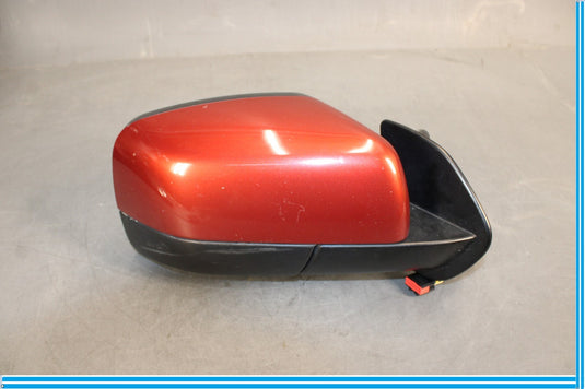 10-13 Land Rover Range Rover Sport Front Right Side Door Rear View Mirror Oem