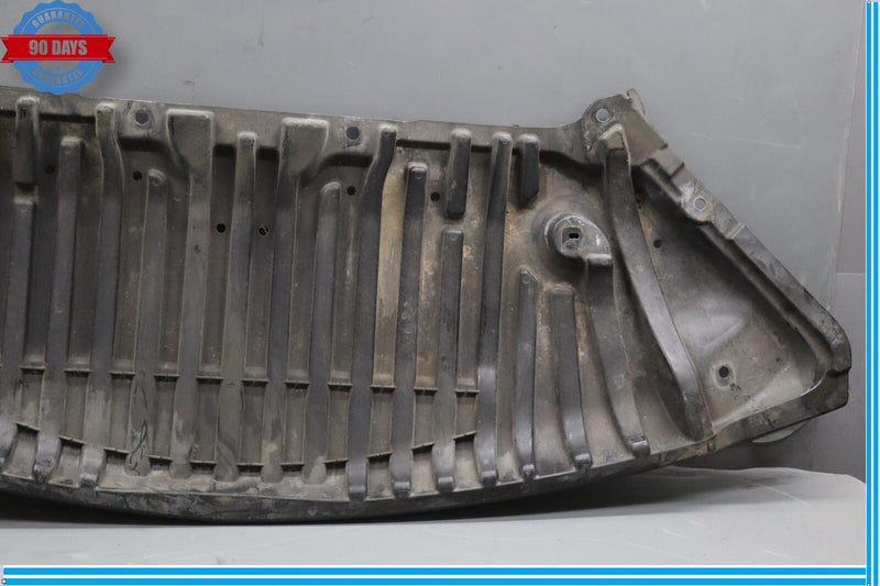 Load image into Gallery viewer, 10-17 Mercedes W207 E350 E550 Engine Front Lower Flap Splash Guard Oem
