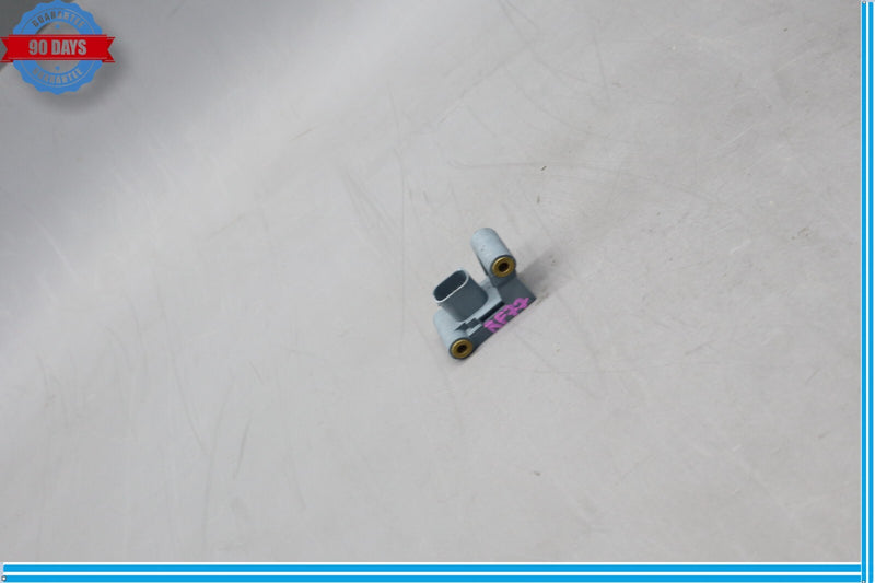 Load image into Gallery viewer, 09-16 BMW 750Li 750Li xDrive Right Side Door Impact Crash Pressure Sensor Oem
