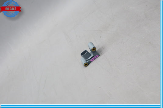 09-16 BMW 750Li 750Li xDrive Right Side Door Impact Crash Pressure Sensor Oem