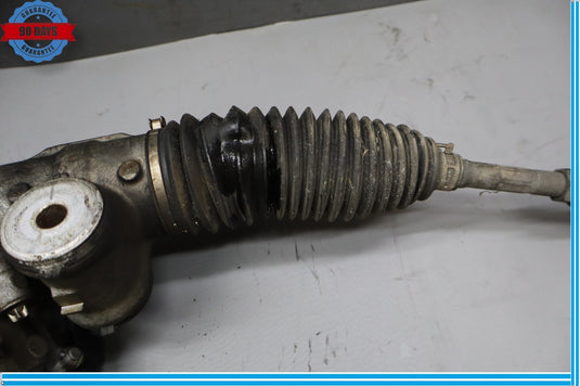 07-12 Lexus LS460 LS460L Power Steering Rack & Pinion Assembly Oem