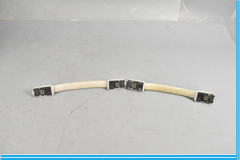 Load image into Gallery viewer, 00-06 Mercedes CL500 CL55 AMG W215 Upper Interior Grab Handle Set Oem

