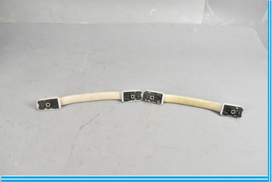 00-06 Mercedes CL500 CL55 AMG W215 Upper Interior Grab Handle Set Oem