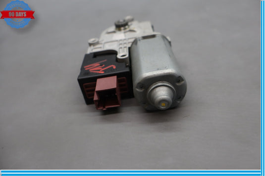 12-19 Mercedes GL450 GL550 X166 Sunroof Sun Roof Motor A1669000409 Oem