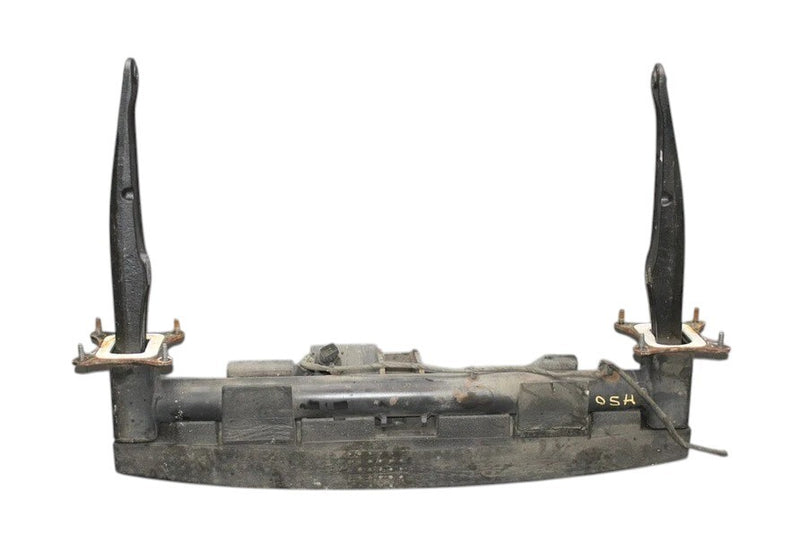 Load image into Gallery viewer, 07-12 Mercedes GL320 GL550 Trailer Rear Tow Hitch Reinforcement Bar Assembly Oem
