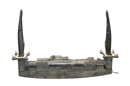 07-12 Mercedes GL320 GL550 Trailer Rear Tow Hitch Reinforcement Bar Assembly Oem