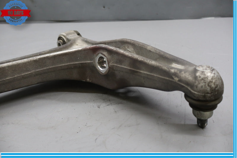 Load image into Gallery viewer, 14-16 Maserati Ghibli M157 S Front Left Side Lower Suspension Control Arm Oem
