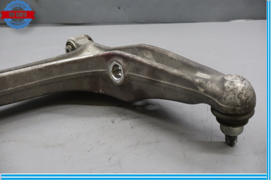 14-16 Maserati Ghibli M157 S Front Left Side Lower Suspension Control Arm Oem