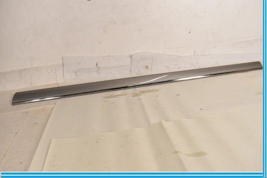 00-06 Mercedes CL500 CL600 Front Left Side Molding Panel Trim 2156900762 Oem