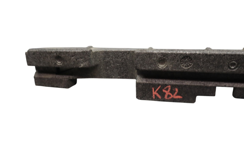 Load image into Gallery viewer, 11-17 Volkswagen Touareg Rear Bumper Impact Absorber Foam 7P6807256 Oem
