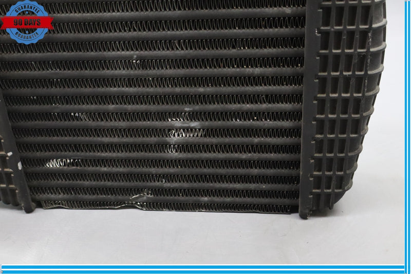 Load image into Gallery viewer, 14-20 Maserati Ghibli Right Side Turbocharger Intercooler 16474840 3.0L Oem
