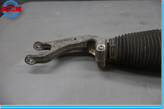 12-16 Tesla Model S Front Right Side Air Suspenion Shock Strut Absorber Oem