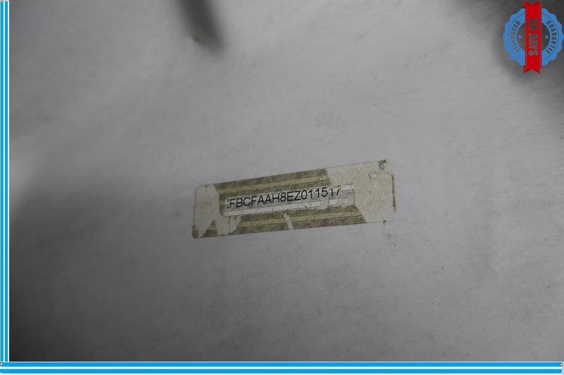 Load image into Gallery viewer, 14-19 Fiat 500L Rear Right Passenger Side Door Shell Panel 68210469AA Oem

