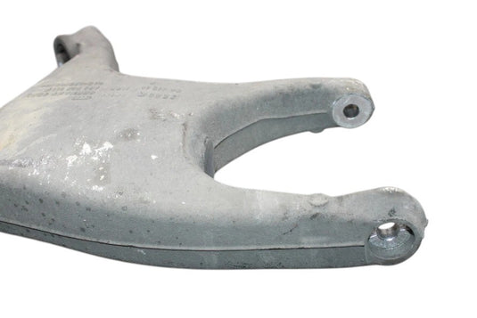 11-18 Audi A7 Quattro Rear Left Driver Side Suspension Lower Control Arm Oem